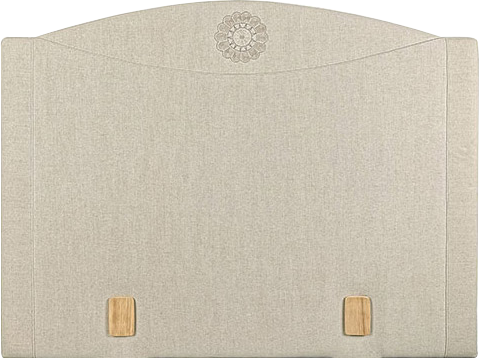 VitalWOOD CRADLE BETT CORPUS